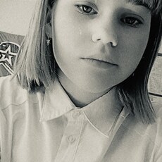 Фотография девушки Настя, 21 год из г. Минск