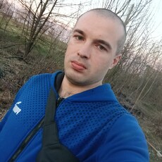 Фотография мужчины Den, 31 год из г. Тула