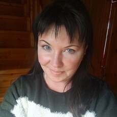 Фотография девушки Диана, 43 года из г. Воронеж