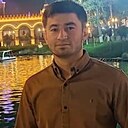 Алии, 26 лет