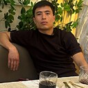 Темур, 33 года