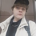 Алексей, 21 год