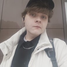 Фотография мужчины Алексей, 21 год из г. Вологда