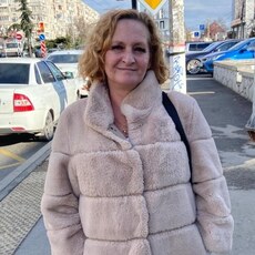 Фотография девушки Людмила, 49 лет из г. Симферополь
