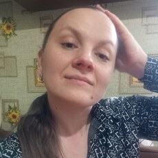 Фотография девушки Катюша, 33 года из г. Гомель