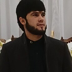 Фотография мужчины Sharipov, 25 лет из г. Душанбе