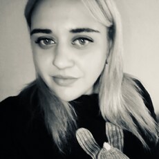 Фотография девушки Dysha, 25 лет из г. Краснодар