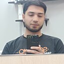 Серго, 22 года