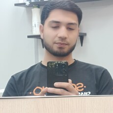 Фотография мужчины Серго, 22 года из г. Казань