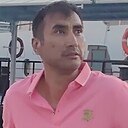 Садик, 42 года