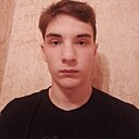 Вадим, 18 лет