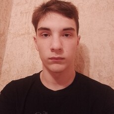 Фотография мужчины Вадим, 18 лет из г. Санкт-Петербург