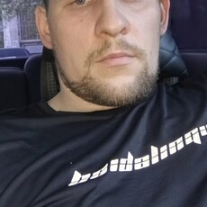 Фотография мужчины Виталий, 35 лет из г. Волгоград