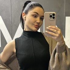 Фотография девушки Мария, 26 лет из г. Владивосток