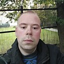 Саша, 40 лет