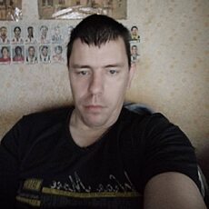 Фотография мужчины Лёша, 38 лет из г. Новолукомль