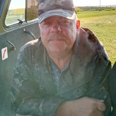 Фотография мужчины Сергей, 57 лет из г. Саратов