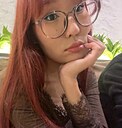 Анна, 21 год