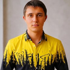 Фотография мужчины Артем, 25 лет из г. Николаев