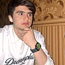 Джамолиддин, 21 год