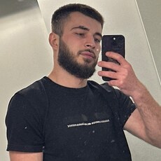 Фотография мужчины Артур, 24 года из г. Краснодар