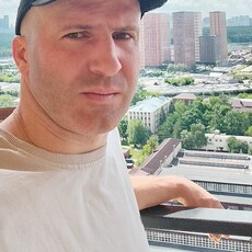 Фотография мужчины Александр, 37 лет из г. Ивантеевка
