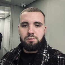 Фотография мужчины Andrei, 30 лет из г. Минск