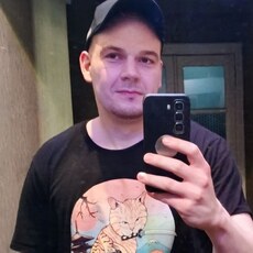 Фотография мужчины Кирилл, 36 лет из г. Москва