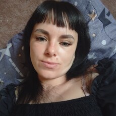 Юлия, 31 из г. Комсомольск-на-Амуре.
