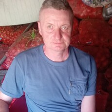 Фотография мужчины Алаксандр, 49 лет из г. Уральск