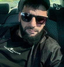 Фотография мужчины Руслан, 34 года из г. Темиртау