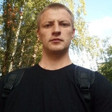 Фотография мужчины Александр, 32 года из г. Могилев