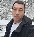 Темур, 32 года