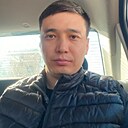 Аскар, 36 лет