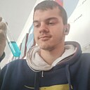 Макс, 19 лет