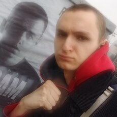 Фотография мужчины Вася, 26 лет из г. Екатеринбург
