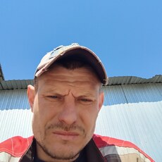 Фотография мужчины Родион, 33 года из г. Ангарск