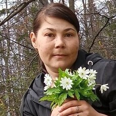 Фотография девушки Виктория, 32 года из г. Чернушка