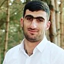 Давид, 30 лет