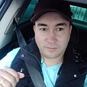 Махсуд, 35 лет