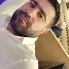 Фотография мужчины Турал, 36 лет из г. Курган