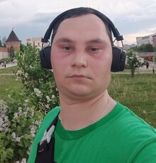Фотография мужчины Миха, 31 год из г. Тула