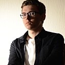 Егор, 26 лет