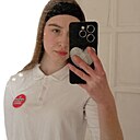 Аня, 18 лет