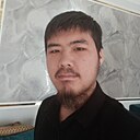 Сыймык, 21 год