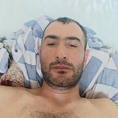 Фотография мужчины Muslim, 29 лет из г. Сургут