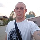 Саня, 32 года