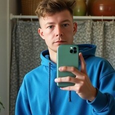Фотография мужчины Сергей, 26 лет из г. Благовещенск