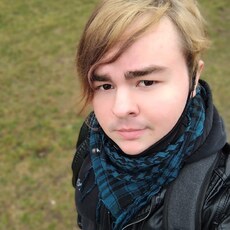 Фотография мужчины Блейд, 22 года из г. Брест