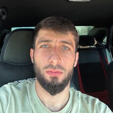 Фотография мужчины Гаджи, 24 года из г. Махачкала